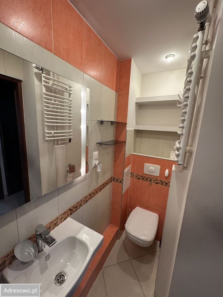 Mieszkanie 2-pokojowe Warszawa Ochota, ul. Adolfa Pawińskiego. Zdjęcie 2