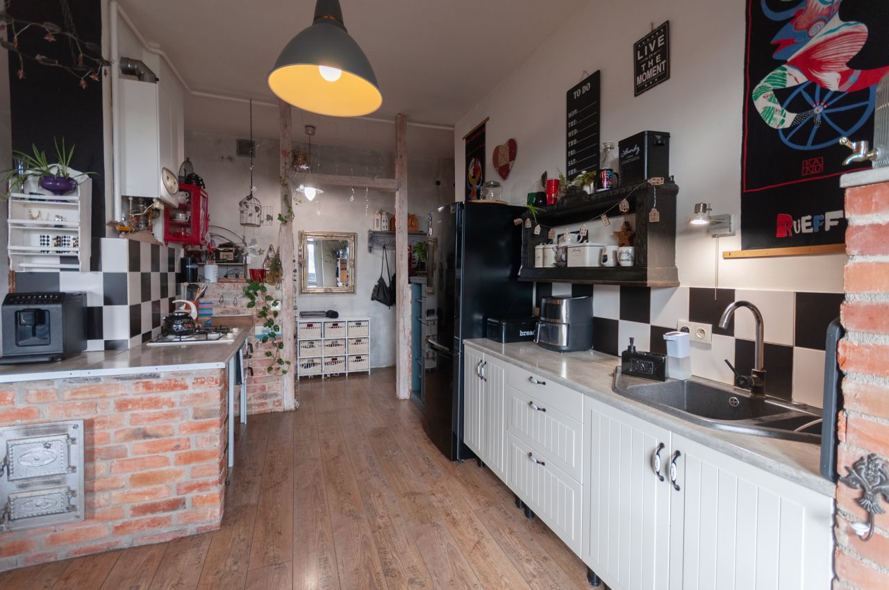 Mieszkanie 3-pokojowe Leszno Centrum, ul. Niepodległości. Zdjęcie 7