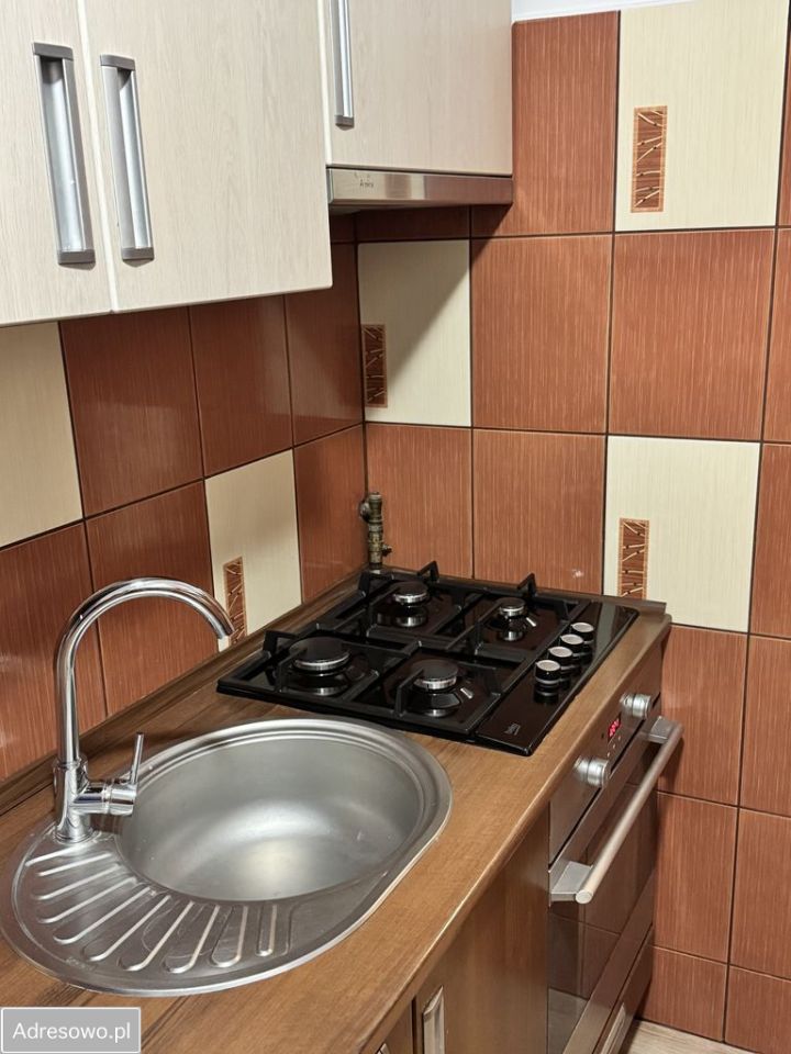 Mieszkanie 2-pokojowe Starogard Gdański, al. Jana Pawła II. Zdjęcie 8