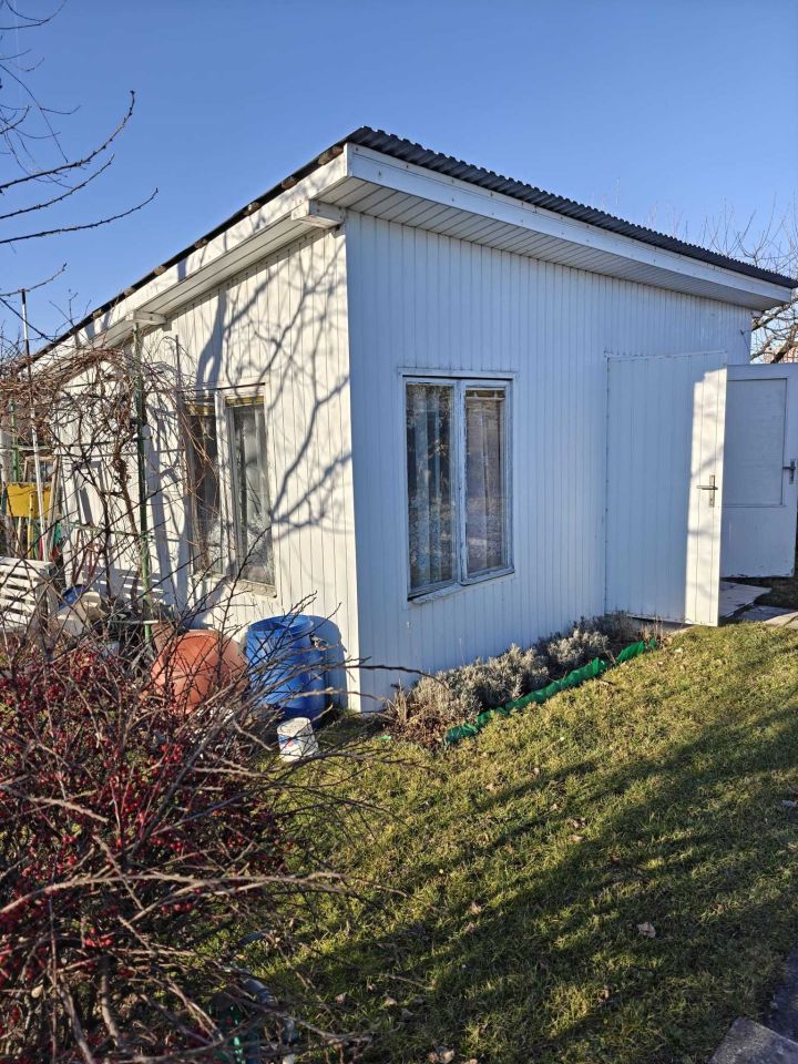 Działka rod Brzeg. Zdjęcie 2