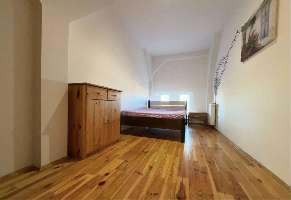 Mieszkanie 4-pokojowe Szczecin Centrum, ul. gen. Józefa Sowińskiego. Zdjęcie 8