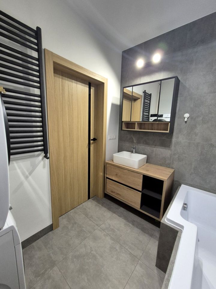 Mieszkanie 3-pokojowe Koninko, ul. Sikorcza. Zdjęcie 8