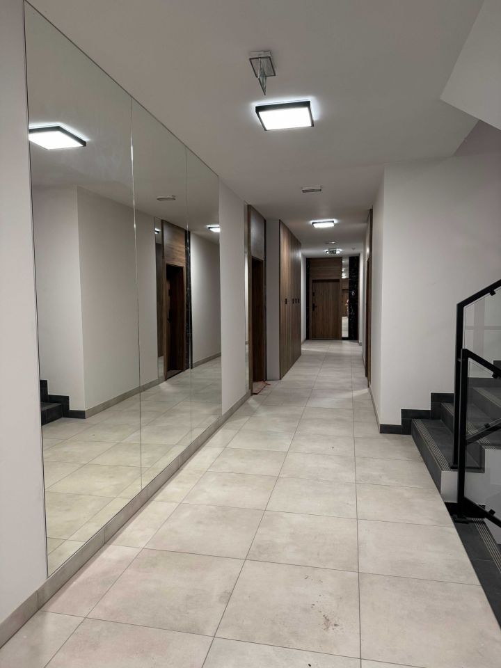 Mieszkanie 3-pokojowe Jędrzejów, ul. Dojazd. Zdjęcie 3