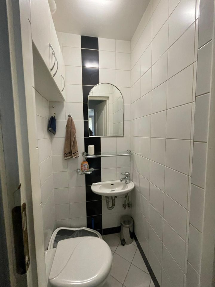 Mieszkanie 4-pokojowe Warszawa Wola, ul. Jana Szymczaka. Zdjęcie 8