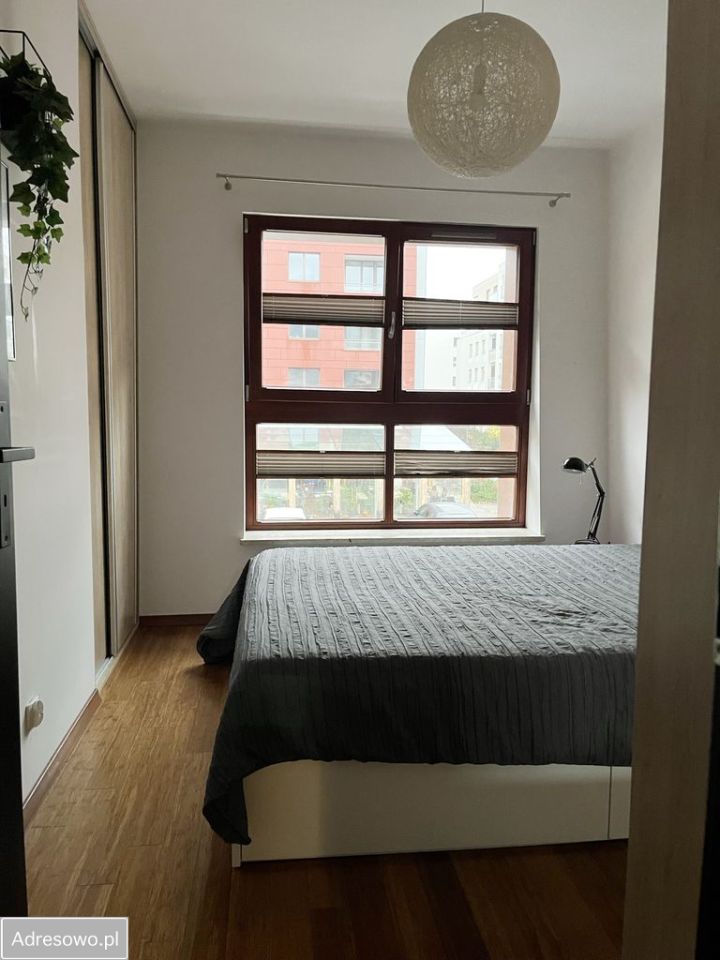 Mieszkanie 3-pokojowe Gdańsk Wrzeszcz, ul. Mariana Hemara. Zdjęcie 12