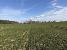 Działka rolna Łuskowo, Łuskowo. Zdjęcie 4