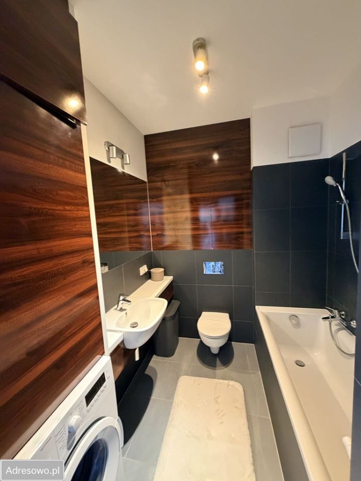 Mieszkanie 2-pokojowe Warszawa Żoliborz, ul. Przasnyska. Zdjęcie 6