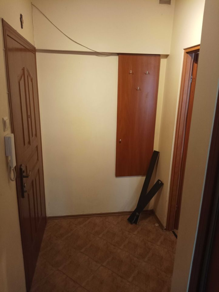 Mieszkanie 1-pokojowe Koszalin, rynek Staromiejski. Zdjęcie 8