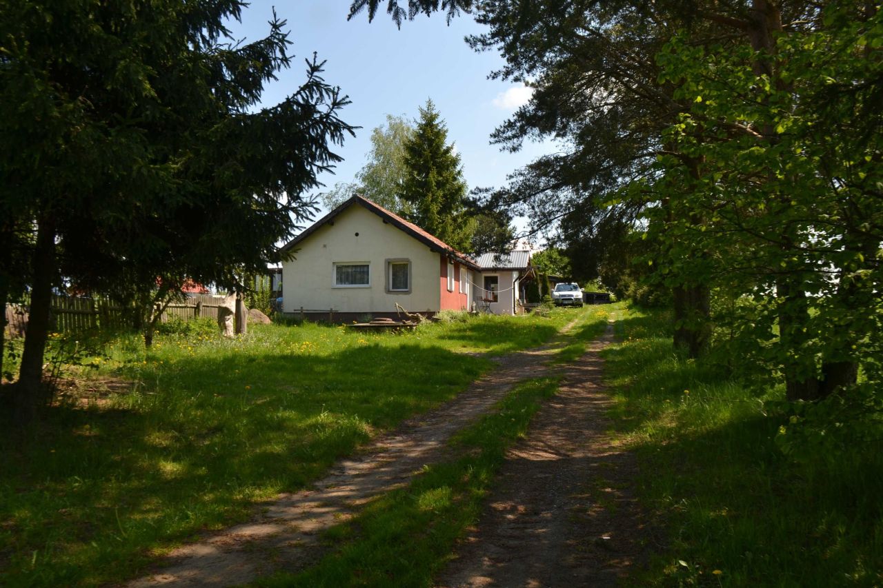 dom letniskowy Choszczewo. Zdjęcie 3