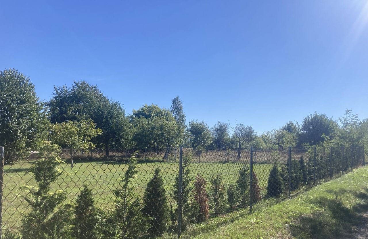 Działka budowlana Jastrząb, ul. Konopnickiej. Zdjęcie 3