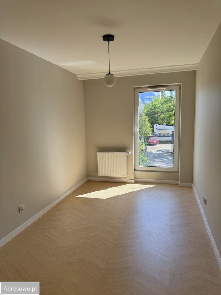 Mieszkanie 3-pokojowe Kraków Bronowice, ul. Eljasza Walerego Radzikowskiego. Zdjęcie 8