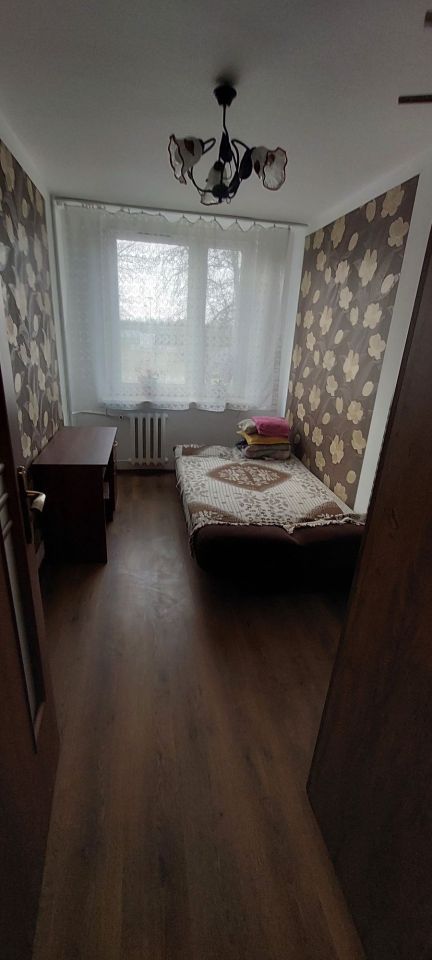 Mieszkanie 2-pokojowe Chełm, ul. Wołyńska. Zdjęcie 4