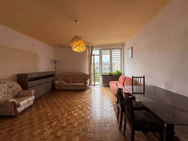 Mieszkanie 2-pokojowe Lublin Śródmieście. Zdjęcie 2