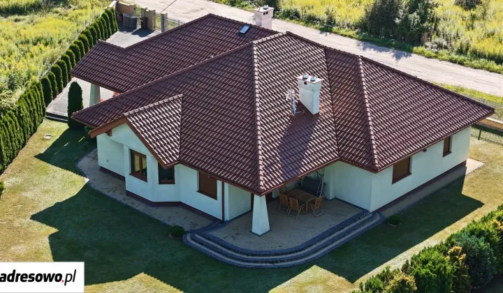 dom wolnostojący, 4 pokoje Szczytno, ul. Sybiraków