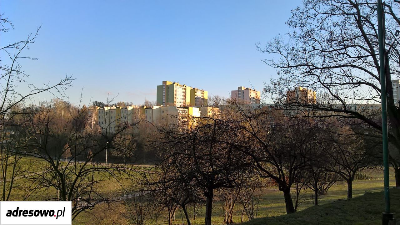 Mieszkanie 1-pokojowe Lublin Kalinowszczyzna, ul. Stefana Okrzei. Zdjęcie 12