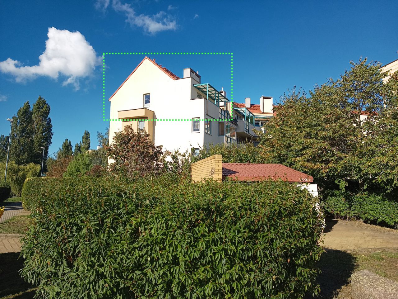 Mieszkanie 3-pokojowe Szczecin Bukowe, ul. Romantyczna. Zdjęcie 25