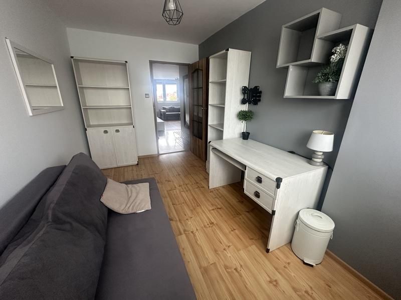 Mieszkanie 2-pokojowe Lubin Centrum, ul. Jana Kilińskiego. Zdjęcie 3