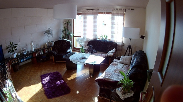 Mieszkanie 3-pokojowe Leszno, ul. por. Leona Włodarczaka. Zdjęcie 1