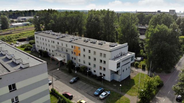 Biuro Katowice Szopienice, ul. 11 Listopada. Zdjęcie 1