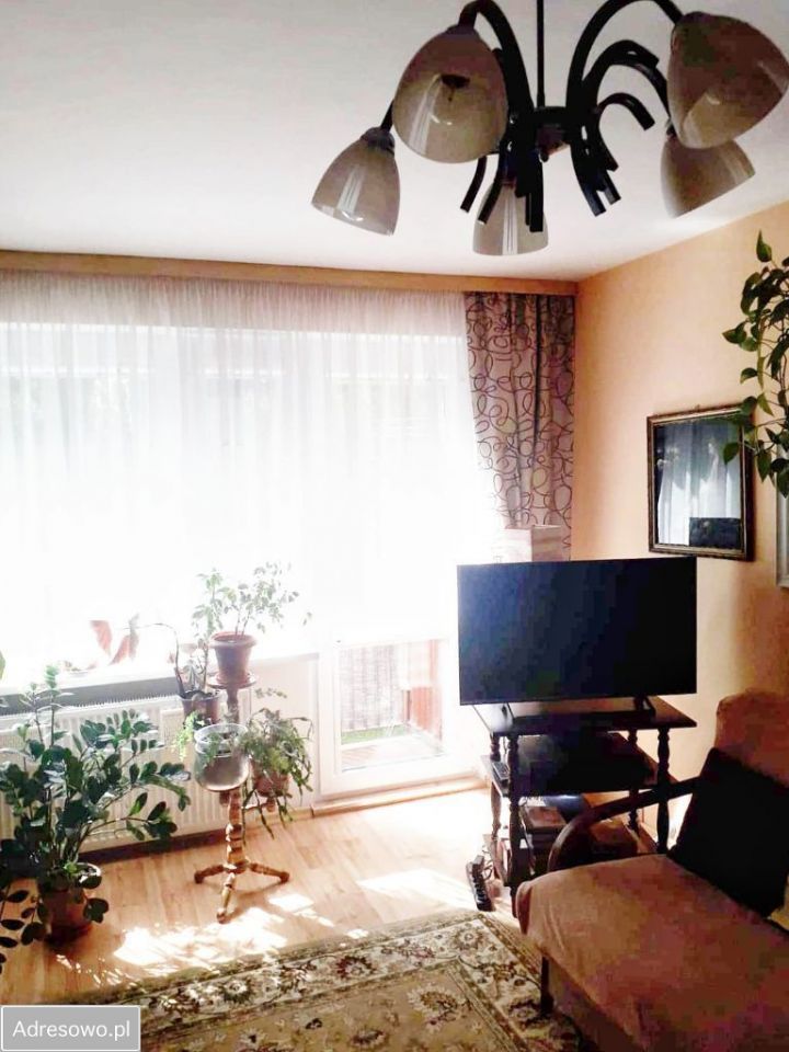 Mieszkanie 2-pokojowe Przemystka. Zdjęcie 1