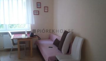 Mieszkanie 1-pokojowe Warszawa Grochów, ul. Międzyborska
