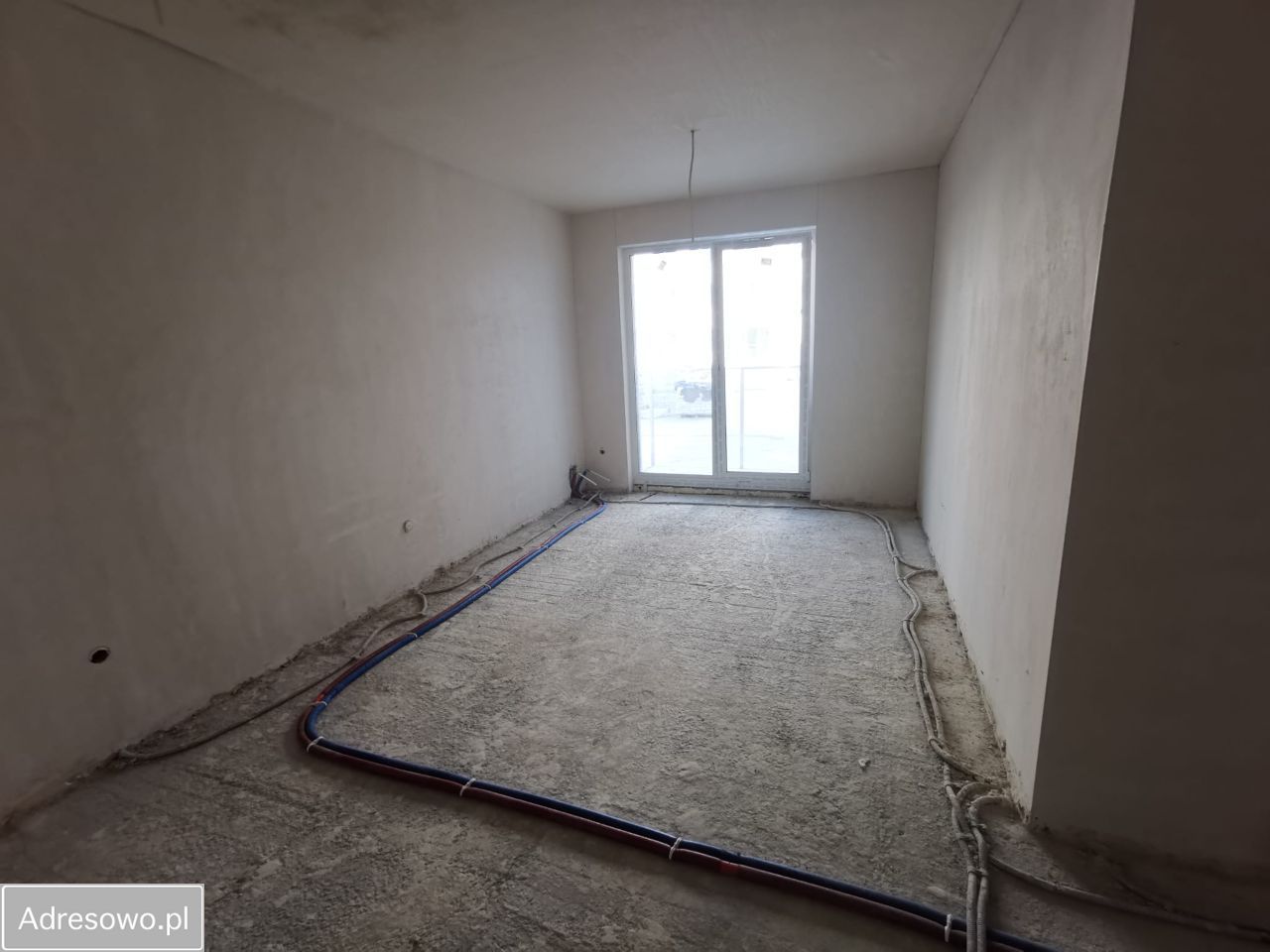 Mieszkanie 2-pokojowe Poznań Nowe Miasto, ul. Katowicka