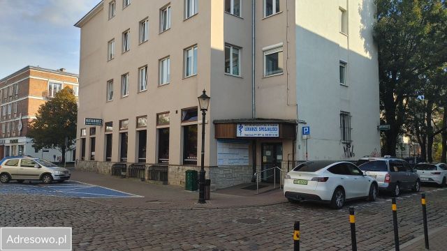 Lokal Gdańsk Śródmieście, ul. Podbielańska. Zdjęcie 1