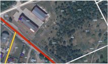 Działka inwestycyjna Gryfice, ul. Niechorska. Zdjęcie 1