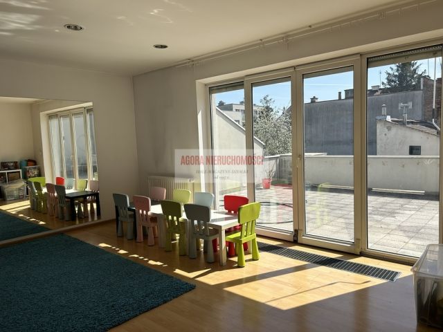 Biuro Kraków Rakowice, ul. Rakowicka. Zdjęcie 1