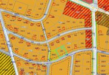 Działka budowlana Pławna. Zdjęcie 4