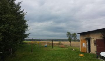 Działka rolno-budowlana Budziszewice Zagórze, ul. Jana Chryzostoma Paska