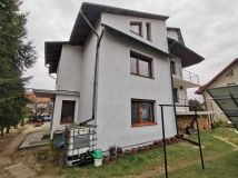 dom wolnostojący Leżajsk, ul. Tadeusza Kościuszki. Zdjęcie 4