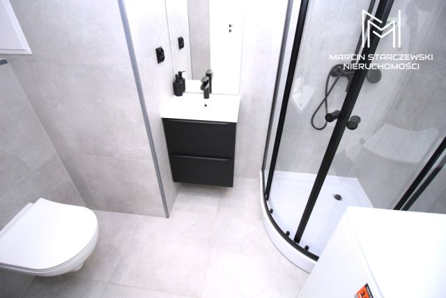 Mieszkanie 2-pokojowe Zgierz, ul. Leopolda Staffa. Zdjęcie 3