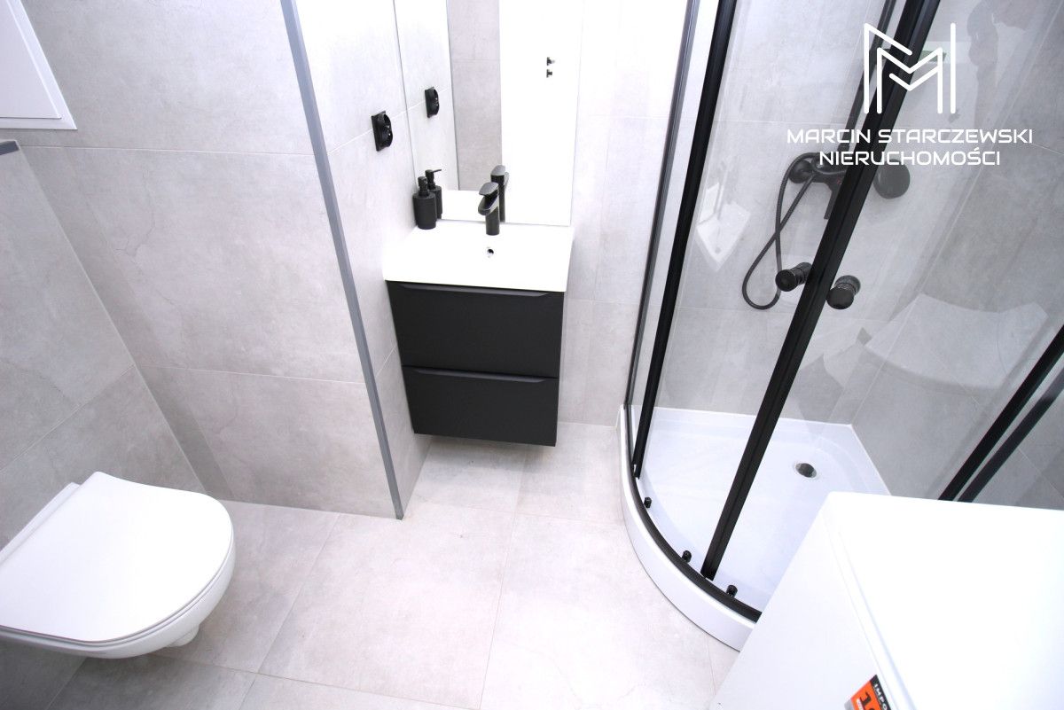 Mieszkanie 2-pokojowe Zgierz, ul. Leopolda Staffa. Zdjęcie 3