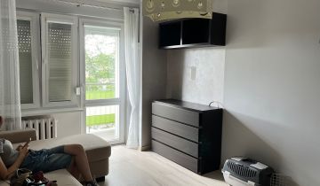 Mieszkanie 3-pokojowe Kostrzyn nad Odrą, ul. Gorzowska