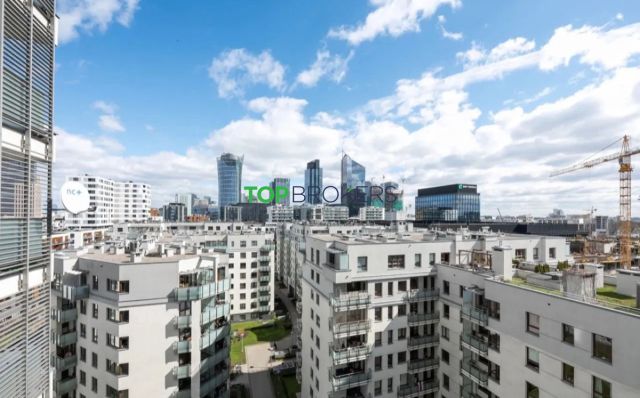 Mieszkanie 2-pokojowe Warszawa Wola, ul. Giełdowa. Zdjęcie 15