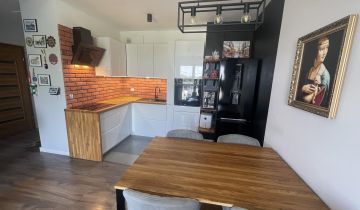 Mieszkanie 2-pokojowe Kraków Bronowice Wielkie, ul. Starego Dębu