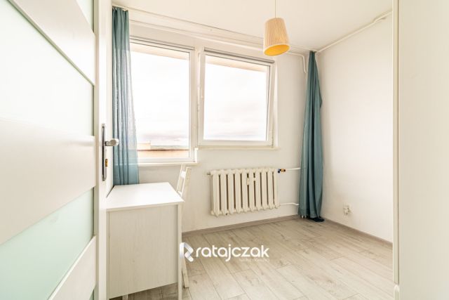 Mieszkanie 4-pokojowe Gdańsk Morena, ul. Heleny Marusarzówny. Zdjęcie 9