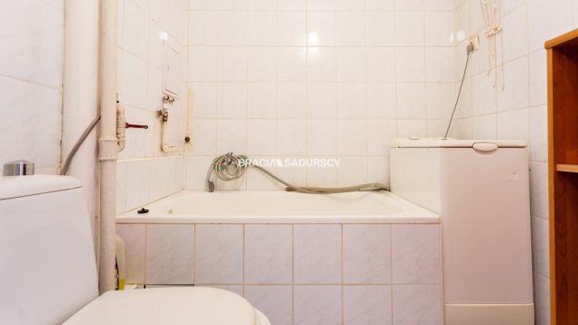 Mieszkanie 1-pokojowe Kraków Nowa Huta, os. Kazimierzowskie. Zdjęcie 9