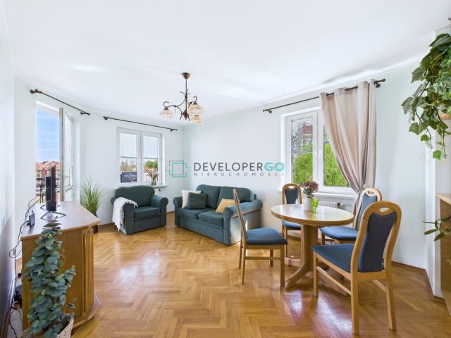 Mieszkanie 2-pokojowe Białystok Nowe Miasto, ul. Stefana Żeromskiego. Zdjęcie 2