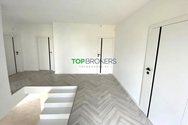 bliźniak, 5 pokoi Warszawa Ursynów. Zdjęcie 5