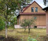 Działka budowlana Józefów Michalin, ul. Mała. Zdjęcie 1