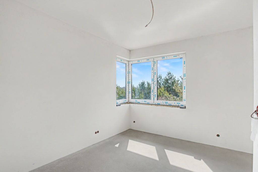 bliźniak, 5 pokoi Dosin. Zdjęcie 41