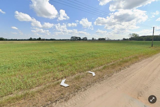 Działka budowlana Stary Pudłów. Zdjęcie 1