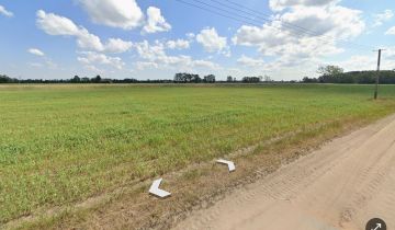 Działka budowlana Stary Pudłów