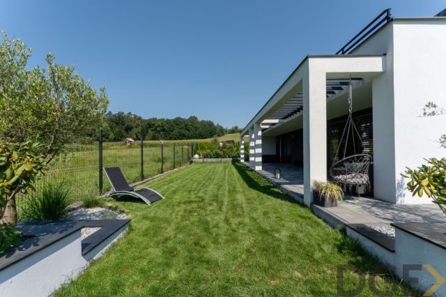 dom wolnostojący, 5 pokoi Zawada. Zdjęcie 16