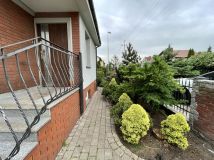 dom wolnostojący Turek. Zdjęcie 3