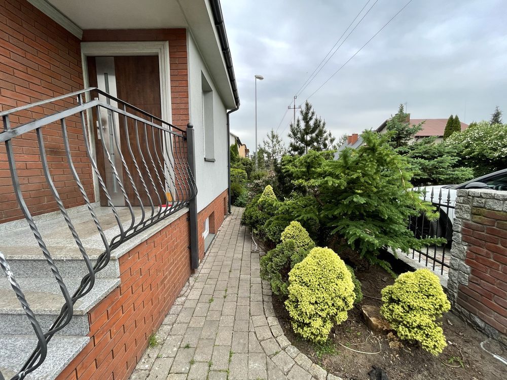 dom wolnostojący Turek. Zdjęcie 4