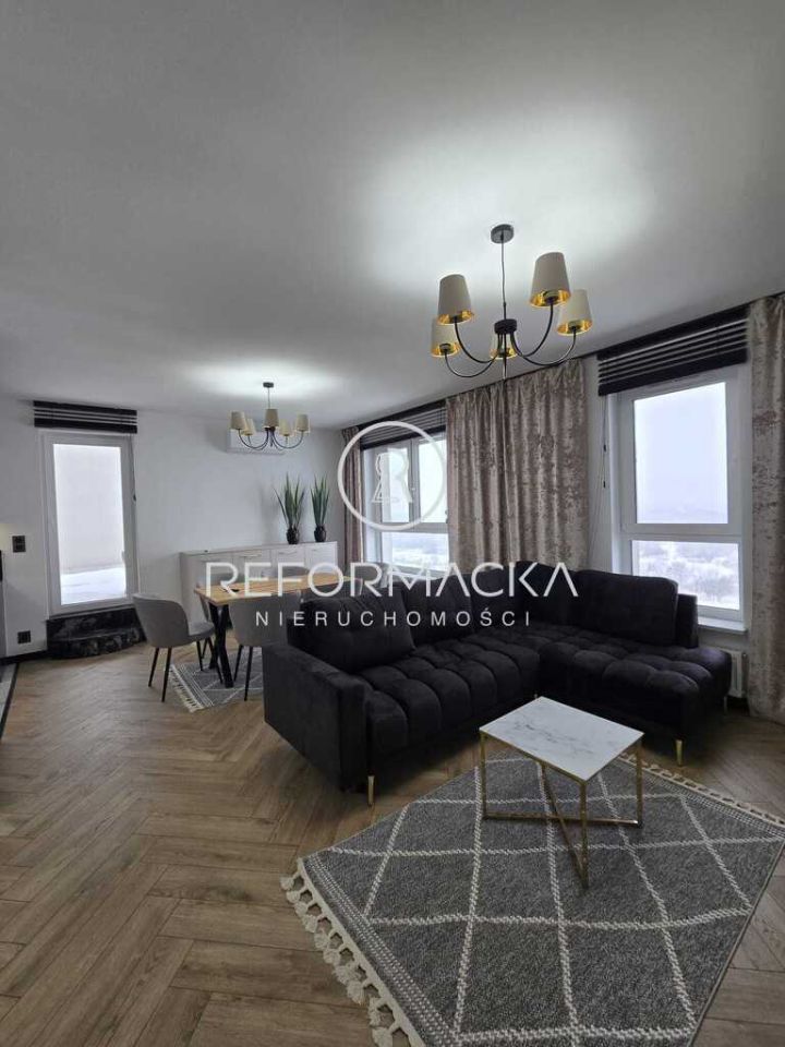 Mieszkanie 4-pokojowe Rzeszów Dworzysko, ul. Technologiczna. Zdjęcie 8