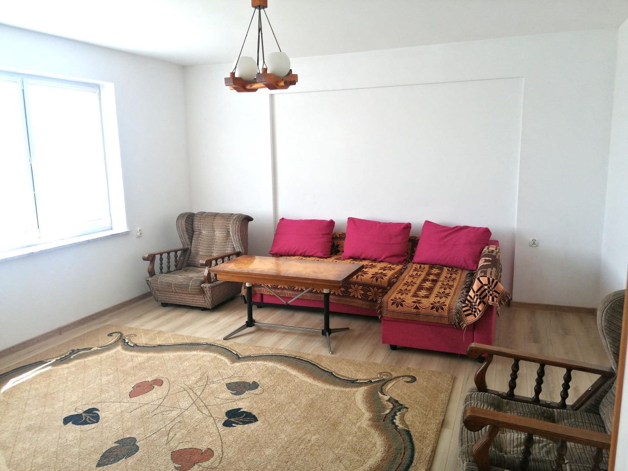 dom wolnostojący, 6 pokoi Rawa Mazowiecka, ul. Sadowa